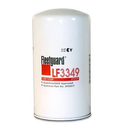 فیلتر روغن کامینز Fleetguard LF3349