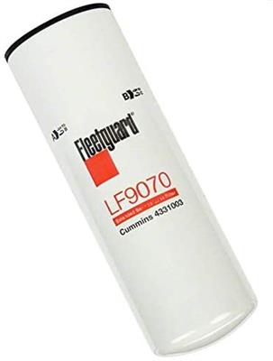 فیلتر روغن کامینز Fleetguard LF9070