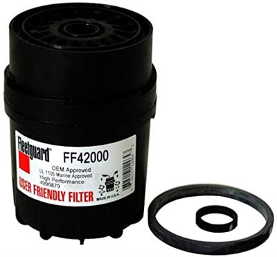 فیلتر گازوئیل کامینز Fleetguard FF42000