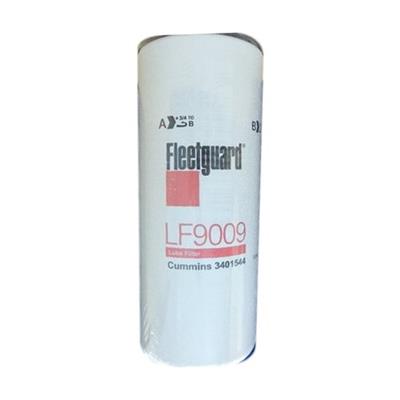 فیلتر روغن کامینز Fleetguard LF9009