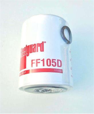 فیلتر گازوئیل کامینز Fleetguard FF105D