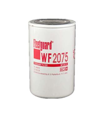 فیلتر آب کامینز Fleetguard WF2075