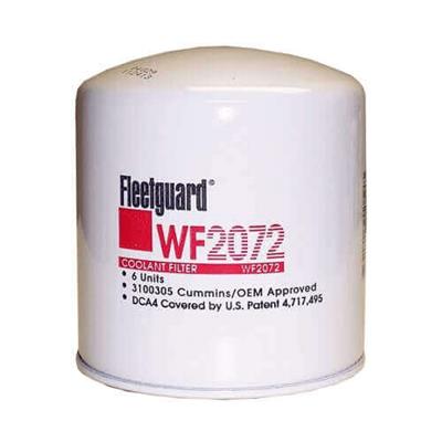 فیلتر آب کامینز Fleetguard WF2072