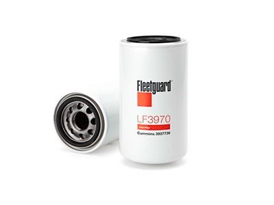 فیلتر روغن کامینز Fleetguard LF3970